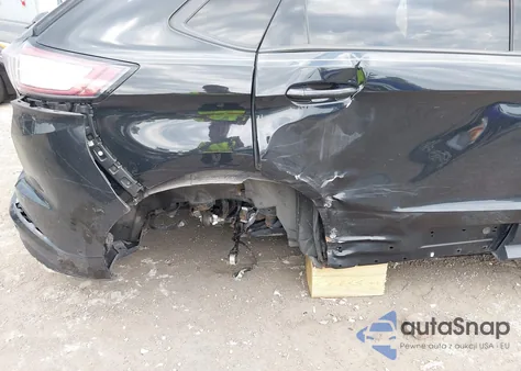 2015 Ford Edge Sport z USA, uszkodzony, nr VIN 2FMTK4AP1FBC36704